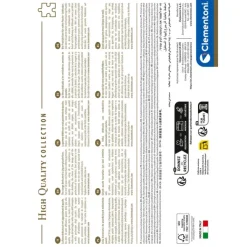 Squid Game 2 - 1000 pezzi^Clementoni Sale