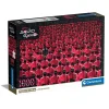Squid Game - 1000 pezzi^Clementoni Outlet