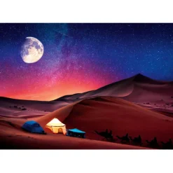 Starry Night Dream - 500 pezzi^Clementoni Online