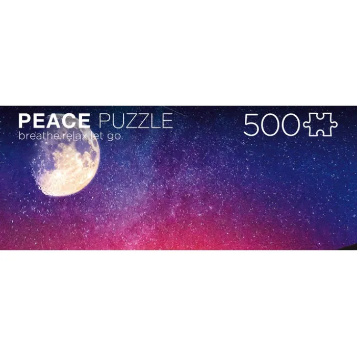 Starry Night Dream - 500 pezzi^Clementoni Online