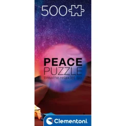 Starry Night Dream - 500 pezzi^Clementoni Online