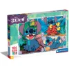 Stitch - 104 pezzi^Clementoni Clearance
