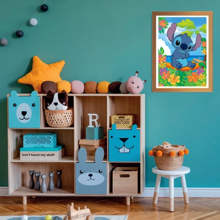 Stitch - 104 pezzi^Clementoni Hot