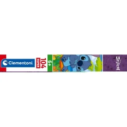 Stitch - 104 pezzi^Clementoni Hot