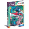 Stitch - 2x20 pezzi^Clementoni Sale