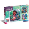 Stitch - 3x48 pezzi^Clementoni Sale