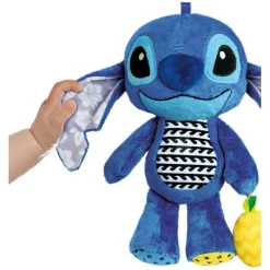 Stitch First Activities^Clementoni Clearance