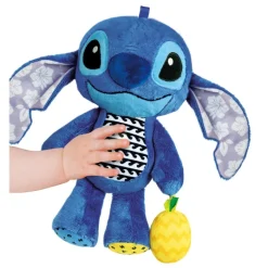 Stitch First Activities^Clementoni Clearance