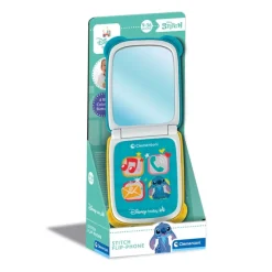 Stitch Flip Phone^Clementoni Outlet