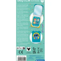 Stitch Flip Phone^Clementoni Outlet