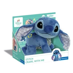 Stitch Gattona con Me^Clementoni Sale