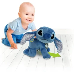 Stitch Gattona con Me^Clementoni Sale