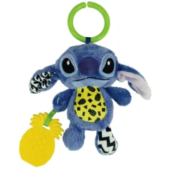 Stitch On The Go Plush^Clementoni Clearance