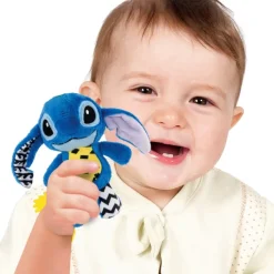 Stitch On The Go Plush^Clementoni Clearance