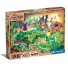 Story Maps - Disney Snow White - 1000 pezzi^Clementoni Best