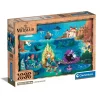 Story Maps - The Little Mermaid - 1000 pezzi^Clementoni Discount