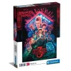 Stranger Things - 1000 pezzi^Clementoni New