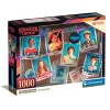 Stranger Things - 1000 pezzi^Clementoni Best