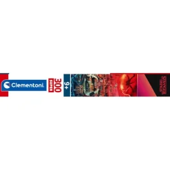 Stranger Things - 300 pezzi^Clementoni Discount