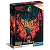 Stranger Things - 1000 pezzi^Clementoni