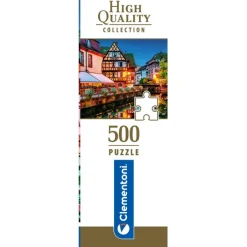 Strasbourg Old Town - 500 pezzi^Clementoni Hot