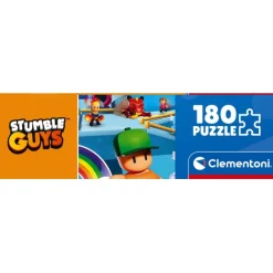 Stumble Guys - 180 pezzi^Clementoni Sale