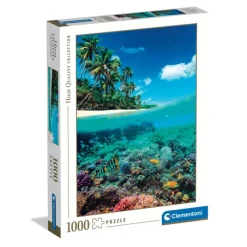 Summer Paradise - 1000 pezzi^Clementoni Sale