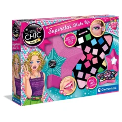 Superstar Make Up^Clementoni Best