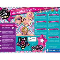 Superstar Make Up^Clementoni Best