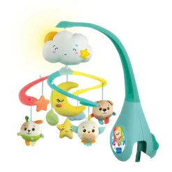 Sweet and Dream Cot Mobile^Clementoni New