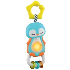 Sweet Penguin - Light & Melodies^Clementoni Sale