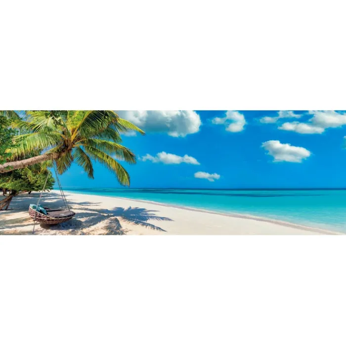 Swinging by the Ocean - 1000 pezzi^Clementoni Best