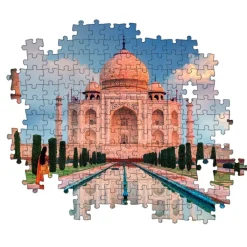 Taj Mahal - 1500 pezzi^Clementoni Online