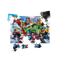 The Avengers - 104 pezzi^Clementoni New