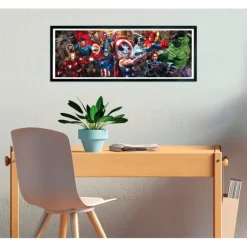 The Avengers - 1000 pezzi^Clementoni Best
