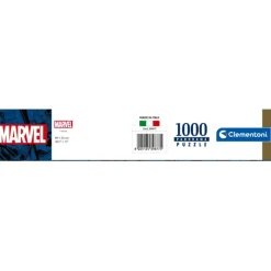 The Avengers - 1000 pezzi^Clementoni Best