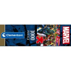 The Avengers - 1000 pezzi^Clementoni Outlet