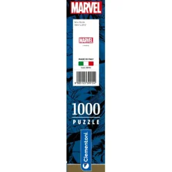 The Avengers - 1000 pezzi^Clementoni Outlet