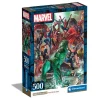 The Avengers - 500 pezzi^Clementoni