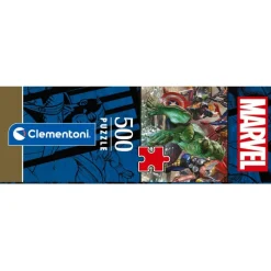 The Avengers - 500 pezzi^Clementoni