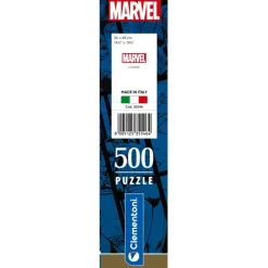 The Avengers - 500 pezzi^Clementoni