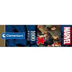 The Avengers - 1000 pezzi^Clementoni