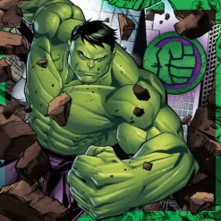 The Avengers - 3x48 pezzi^Clementoni Best