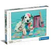 The Funny Dalmatian - 500 pezzi^Clementoni Outlet