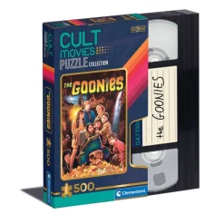 The Goonies - 500 pezzi^Clementoni