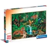 The Jungle Retreat - 300 pezzi^Clementoni