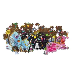 The Kiss - 6000 pezzi^Clementoni Discount