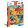 The Lion King - 60 pezzi^Clementoni Outlet