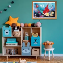 The Little Mermaid - 24 pezzi^Clementoni Sale