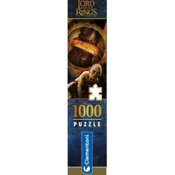 The Lord Of The Rings - 1000 pezzi^Clementoni